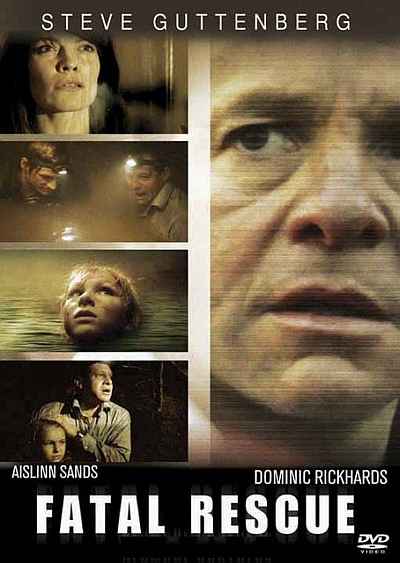   / Fatal Rescue (2008) DVDRip 