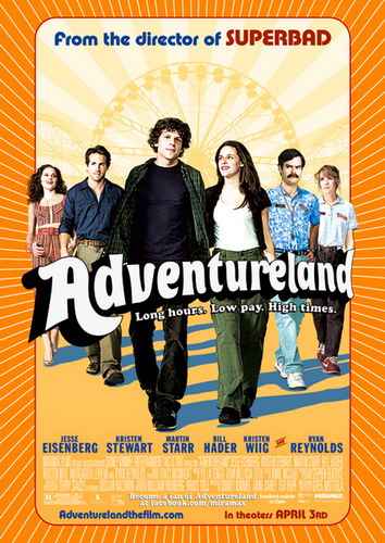   /     / Adventureland (2009) DVDRip 1400