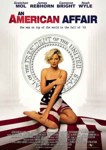   / An American Affair (2009) DVDRip