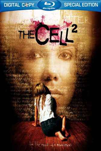  2 / The Cell 2 (2009) BDRip 720p / 