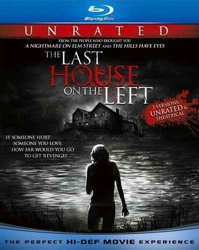    / The Last House on the Left [UNRATED] (2009) BDRip 1080p