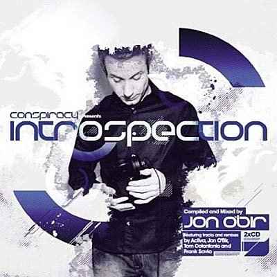 VA - Conspiracy Presents Introspection (2009)