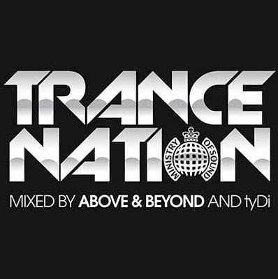 VA - Trance Nation mixed by Above & Beyond and tyDi (2009)