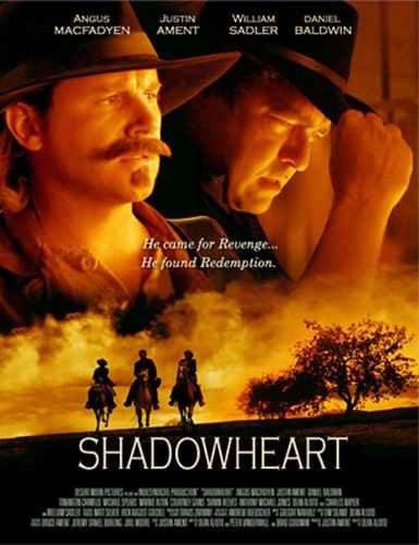   / Shadowheart DVDRip (2009)