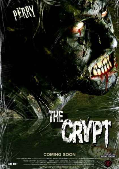  / The Crypt DVDRip (2009)