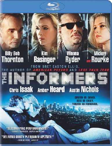  / The Informers BDRip (2009)