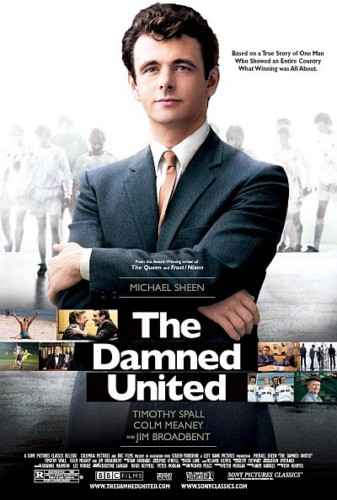   / The Damned United DVDRip (2009)