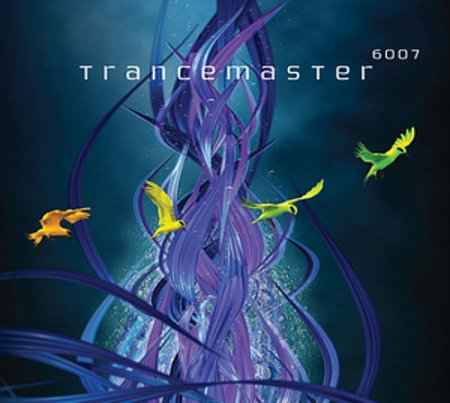 Trancemaster 6007 (2009)