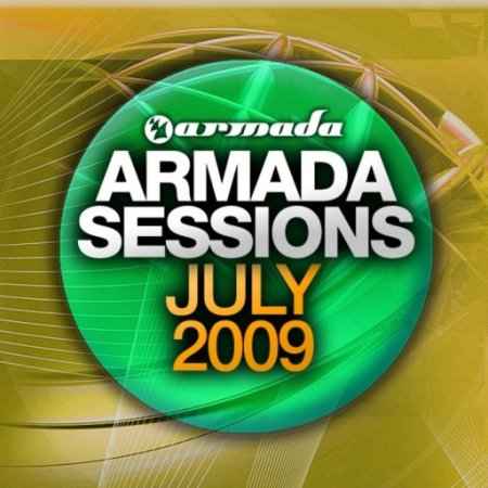VA - Armada Sessions July (2009)
