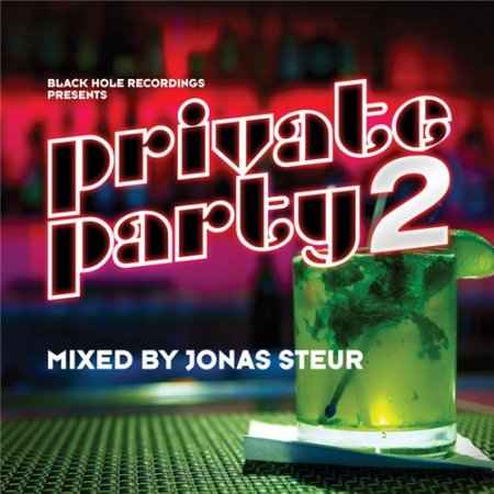 VA - Private Party Vol. 2 (2009)