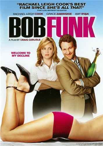   / Bob Funk DVD5 (2009)