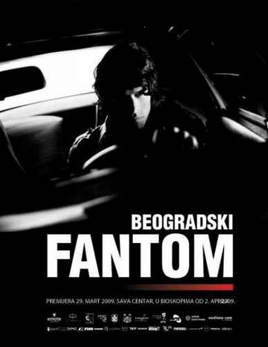   / The Belgrade Phantom DVDRip (2009)