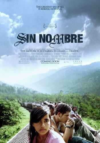   / Sin Nombre DVDRip (2009)