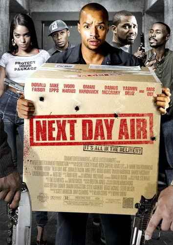  	   / Next Day Air DVDRip (2009)