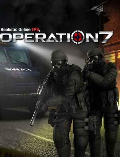 Operation 7 (2009)