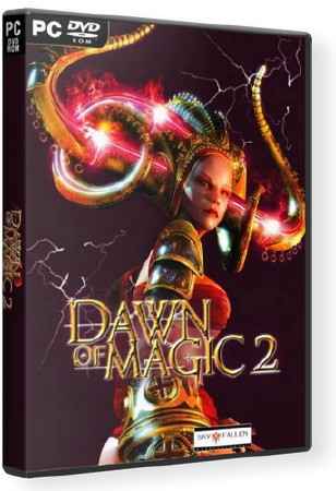 Dawn of Magic 2 (2009)