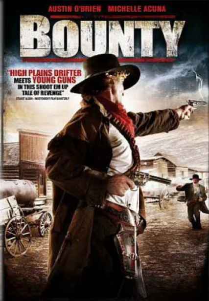  / Bounty DVDRip (2009)