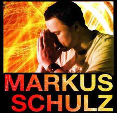 Markus Schulz - Global DJ Broadcast (Guestmix Marcus Schossow) 2009