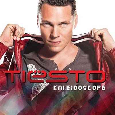 Tiesto - Kaleidoscope 2009