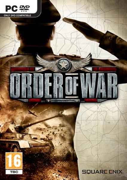 Order of War (2009)