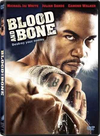    / Blood and Bone DVDRip (2009)