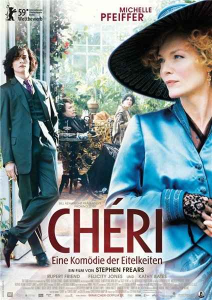  / Cheri DVDRip (2009)
