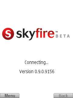 Skyfire v.1.0.0.11781 -   Symbian 9.x