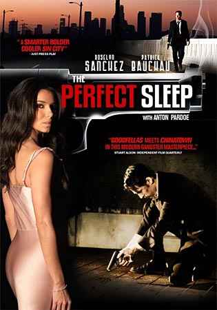 Прекрасный сон / The Perfect Sleep DVDRip (2009)