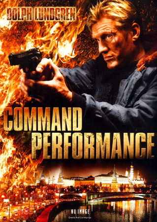   / Command Performance DVDRip (2009)