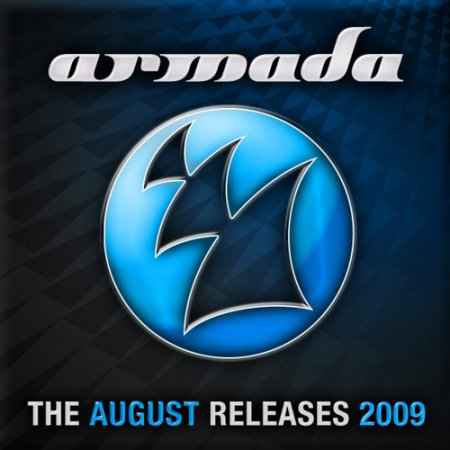 VA - Armada The August Releases (2009)
