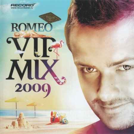 Romeo VIP Mix 2009