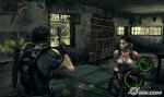 Resident Evil 5 /   5 (2009)