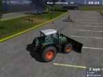 Farming Simulator v.1.1 Repack (2009)