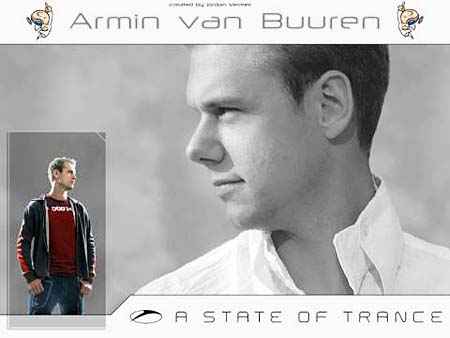 Armin van Buuren - A State of Trance 424 - 2009