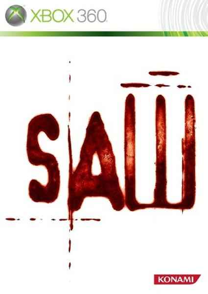 Saw: The Videogame /  (2009)