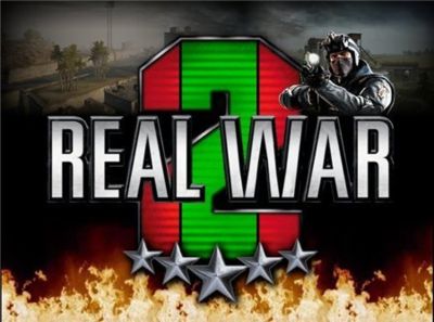 Battlefield 2: Real War 1.50 FINAL (2009)