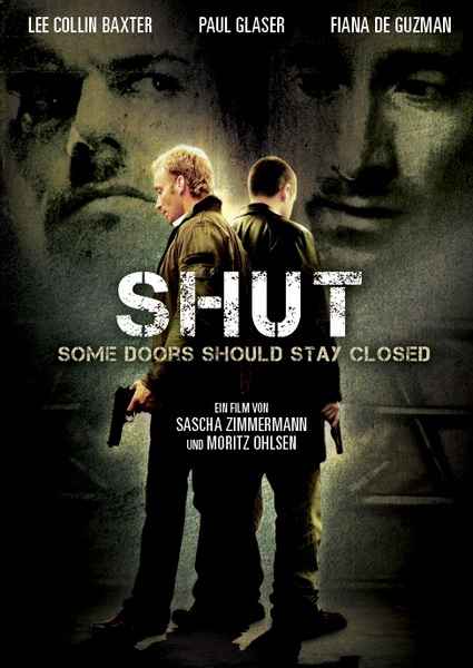  / Shut DVDRip (2009)