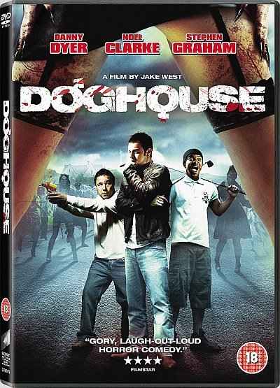  / Doghouse DVDRip (2009)