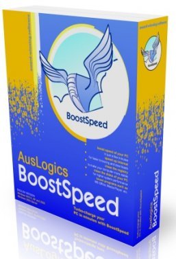 Auslogics BoostSpeed 4.5.14 Build 270 Rus +   (07.10.09) + v 5 portable