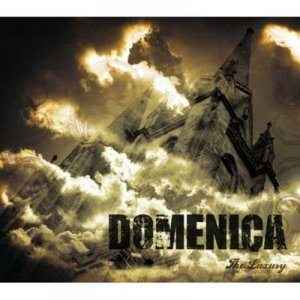 Domenica - The Luxury MP3 (2009)