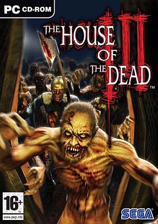House of the Dead 3 /   3