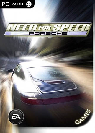 Need For Speed (NFS) Unleashed Porsche v1.1 MOD ()