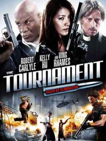  / The Tournament DVDRip (2009)