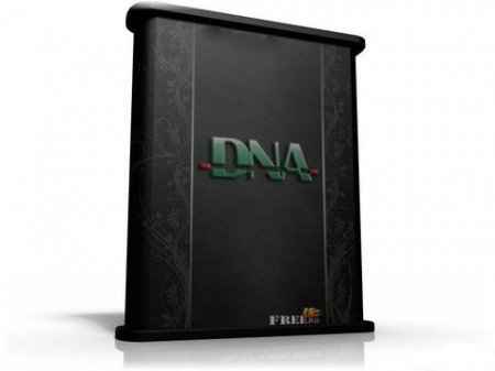 The DNA Project x86 v2.0 - мультизагрузочный диск Windows Vista SP1