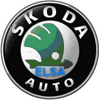 ELSA 3.7 Skoda -     Skoda (04.2009)