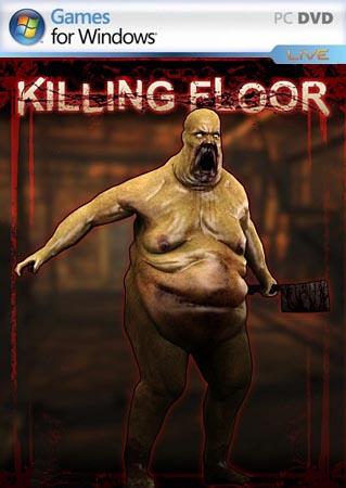 Killing Floor CSmania Version 1008 (2009)