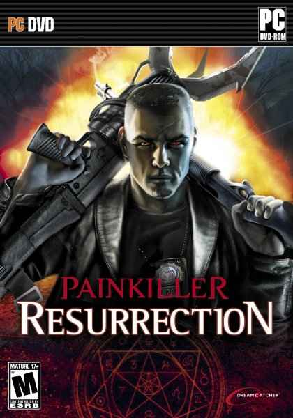 Painkiller: Resurrection (2009)