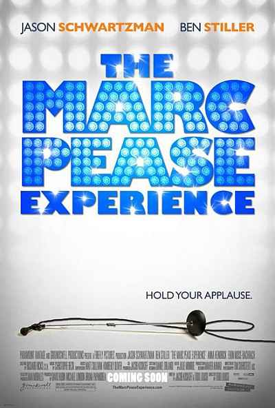    / The Marc Pease Experience DVDRip (2009)