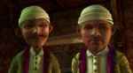 ��������� ������� ���� � ������� / La veritable histoire du Chat Botte DVDRip (2009)