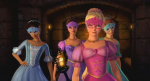 Barbie and the Three Musketeers /     DVDRip (2009)